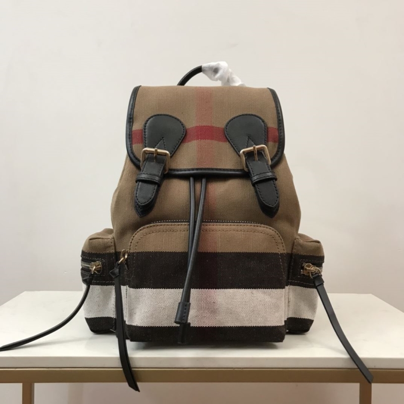 B**rry backpacks